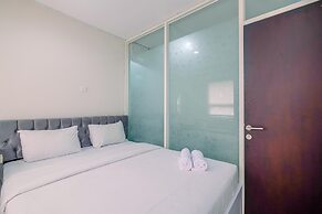 New And Modern 1Br Atlanta Residence Apartment