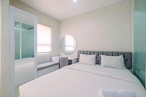 New And Modern 1Br Atlanta Residence Apartment