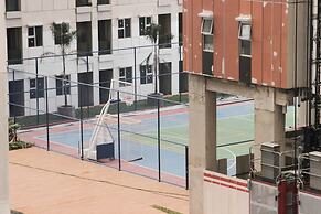 New Furnished And Comfy Studio At Transpark Juanda Bekasi Timur Apartm