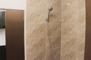 New Furnished And Comfy Studio At Transpark Juanda Bekasi Timur Apartm