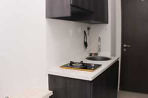 New Furnished And Comfy Studio At Transpark Juanda Bekasi Timur Apartm