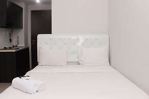 New Furnished And Comfy Studio At Transpark Juanda Bekasi Timur Apartm