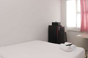 New Furnished And Comfy Studio At Transpark Juanda Bekasi Timur Apartm