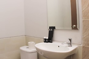 New Furnished And Comfy Studio At Transpark Juanda Bekasi Timur Apartm