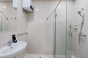 Strategic And Homey 2Br At Puri Garden Apartment Near Mall