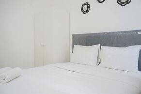 Strategic And Homey 2Br At Puri Garden Apartment Near Mall