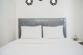 Strategic And Homey 2Br At Puri Garden Apartment Near Mall