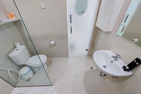 Strategic And Homey 2Br At Puri Garden Apartment Near Mall