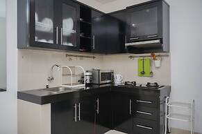 Strategic And Homey 2Br At Puri Garden Apartment Near Mall