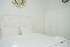 Strategic And Homey 2Br At Puri Garden Apartment Near Mall