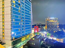 Best City View 2Br Apartment At Tamansari La Grande