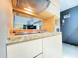 Best City View 2Br Apartment At Tamansari La Grande