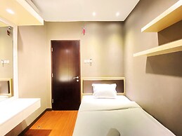 Best City View 2Br Apartment At Tamansari La Grande