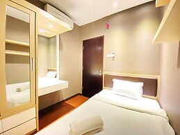 Best City View 2Br Apartment At Tamansari La Grande