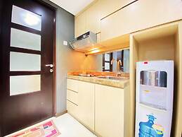 Best City View 2Br Apartment At Tamansari La Grande