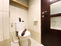 Best City View 2Br Apartment At Tamansari La Grande