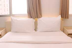 Pleasurable 2Br Transpark Juanda Apartment