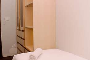 Pleasurable 2Br Transpark Juanda Apartment