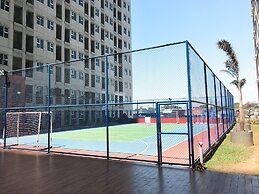 Pleasurable 2Br Transpark Juanda Apartment