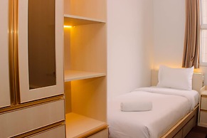 Pleasurable 2Br Transpark Juanda Apartment