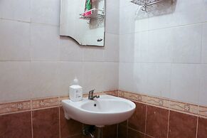 Nice And Elegant 2Br At Grand Palace Kemayoran Apartment