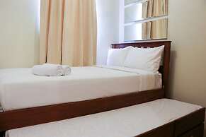 Nice And Elegant 2Br At Grand Palace Kemayoran Apartment
