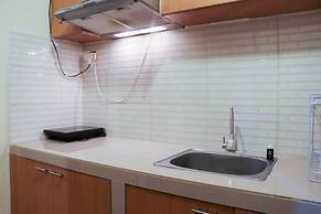 Nice And Elegant 2Br At Grand Palace Kemayoran Apartment