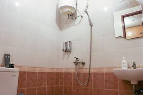 Nice And Elegant 2Br At Grand Palace Kemayoran Apartment