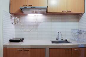 Nice And Elegant 2Br At Grand Palace Kemayoran Apartment