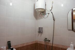 Nice And Elegant 2Br At Grand Palace Kemayoran Apartment