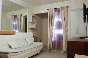 Nice And Elegant 2Br At Grand Palace Kemayoran Apartment