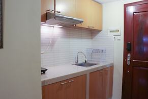 Nice And Elegant 2Br At Grand Palace Kemayoran Apartment