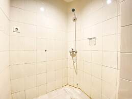 Homey Designed And Cozy 2Br At Mekarwangi Square Cibaduyut Apartment