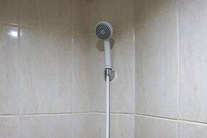 Homey And Minimalist Studio Apartment Osaka Riverview Pik 2