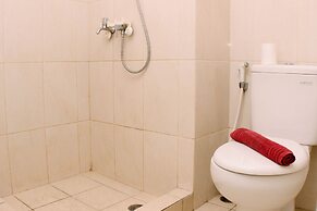 Cozy And Modern Studio At Springlake Summarecon Bekasi Apartment