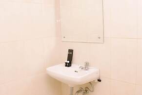 Cozy And Modern Studio At Springlake Summarecon Bekasi Apartment