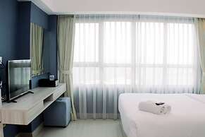 Cozy And Modern Studio At Springlake Summarecon Bekasi Apartment