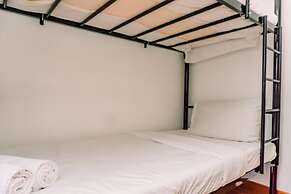 Fancy 2Br Apartment At M-Town Residence Near Summarecon Mall