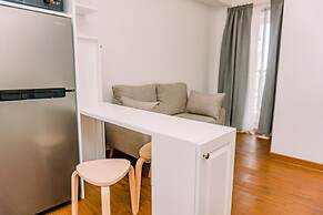 Fancy 2Br Apartment At M-Town Residence Near Summarecon Mall