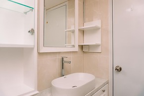 Fancy 2Br Apartment At M-Town Residence Near Summarecon Mall