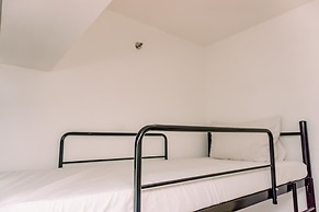 Fancy 2Br Apartment At M-Town Residence Near Summarecon Mall