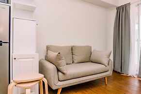 Fancy 2Br Apartment At M-Town Residence Near Summarecon Mall