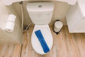 Fancy 2Br Apartment At M-Town Residence Near Summarecon Mall