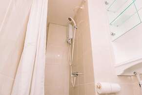 Fancy 2Br Apartment At M-Town Residence Near Summarecon Mall