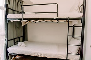 Fancy 2Br Apartment At M-Town Residence Near Summarecon Mall