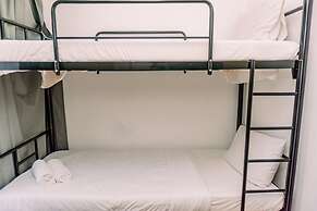 Fancy 2Br Apartment At M-Town Residence Near Summarecon Mall