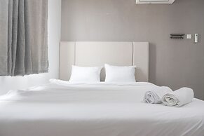 Spacious 3Br At Green Central City Glodok Apartment