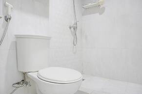 Spacious 3Br At Green Central City Glodok Apartment