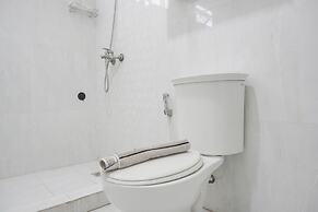 Spacious 3Br At Green Central City Glodok Apartment