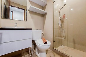 Great Deal And Cozy 2Br At M-Town Signature Apartment